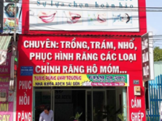 NHA KHOA ADEN SÀI GÒN 2